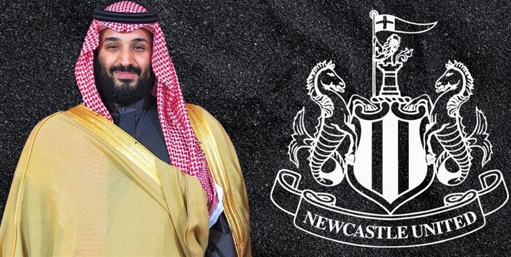 انتقاد شدید لندنی‌ها به مالکیت عربستانی نیوکاسل؛ وقتی «بن سلمان» قاتل و تروریست شد