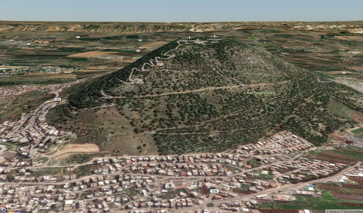 تل‌آویو زیر ذره‌بین؛ ارائه تصاویر ماهواره‌ای از فلسطین اشغالی تا فاصله نیم متری