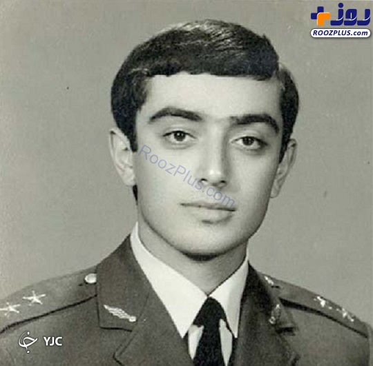 جوان‌ترین استاد خلبان ایرانی کیست؟