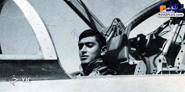 جوان‌ترین استاد خلبان ایرانی کیست؟