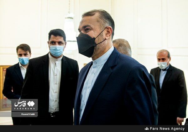 ایران به دنبال توافقی خوب و پایدار؛ ولی نه به هر قیمتی
