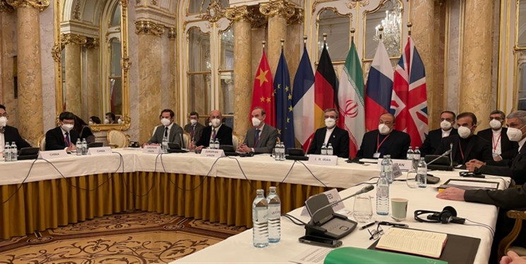 یک منبع مطلع در وین: موضع مقتدرانه ایران و پاسخ نماینده چین، طرف اروپایی را به عقب نشینی وادار کرد