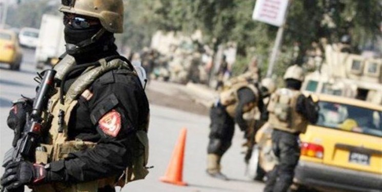 ترور یک افسر اطلاعاتی عراق در کربلا