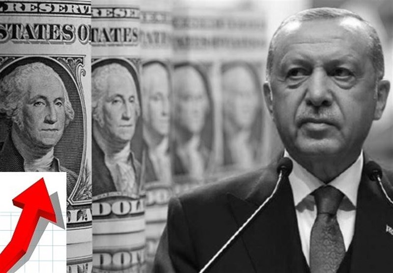 ترکیه؛ جدال مخالفین و دولت بر سر تورم واقعی