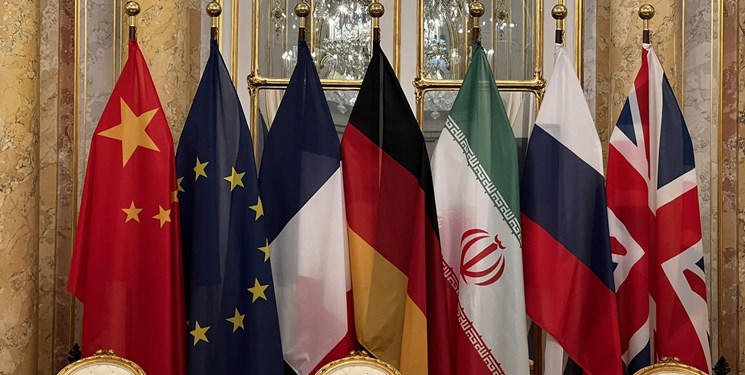 آلمان: انتظار داریم ایران با پیشنهادهای واقع‌بینانه به مذاکرات وین بازگردد