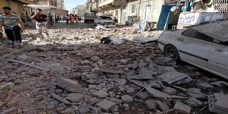 هشدار صنعاء در پی حملات بی امان ائتلاف سعودی به غیرنظامیان؛ پاسخ می‌دهیم
