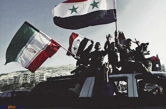 راز اتحاد راهبردی ایران و سوریه در منطقه چیست؟