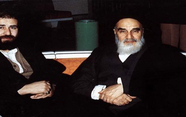 واکنش امام خمینی(ره) به خبر شروع جنگ