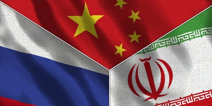 اتحاد قدرتمند ایران، روسیه و چین و سیاست خارجی طنزآلود جو بایدن