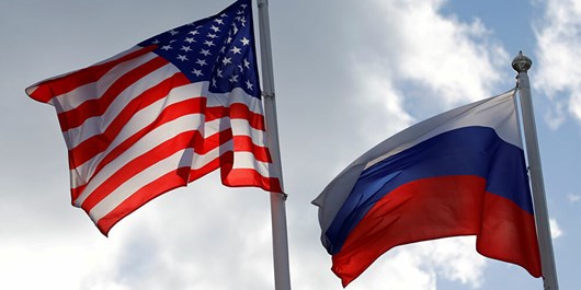 تداوم نبرد دیپلماتیک مسکو و واشنگتن با اخراج 27 دیپلمات روس از آمریکا