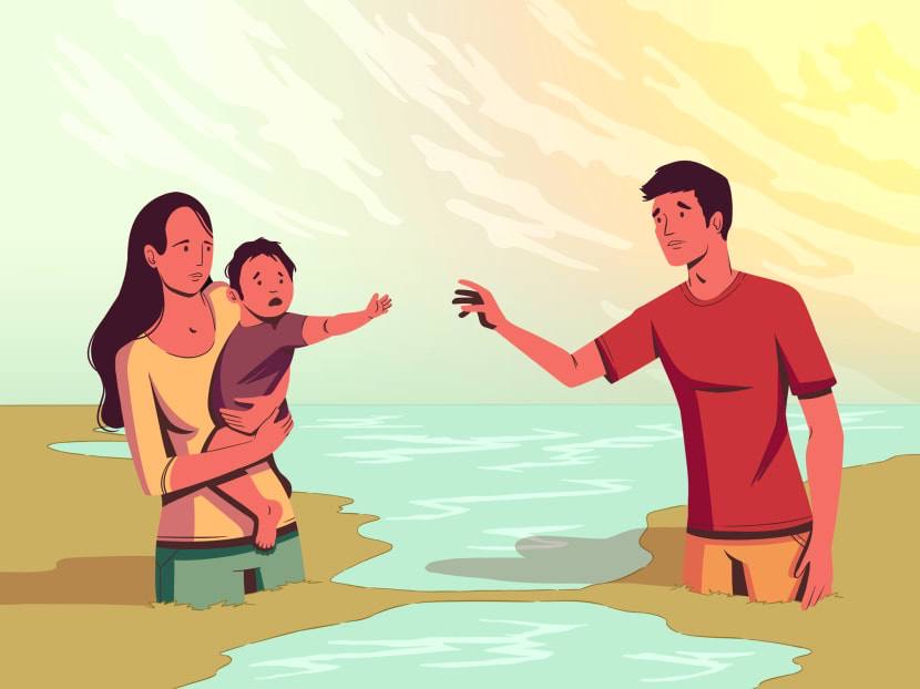 «خانواده انتخابی» به روایت «دنیای ماروِل» / از والدین خود فرار کنید و خانواده دیگری بسازید!