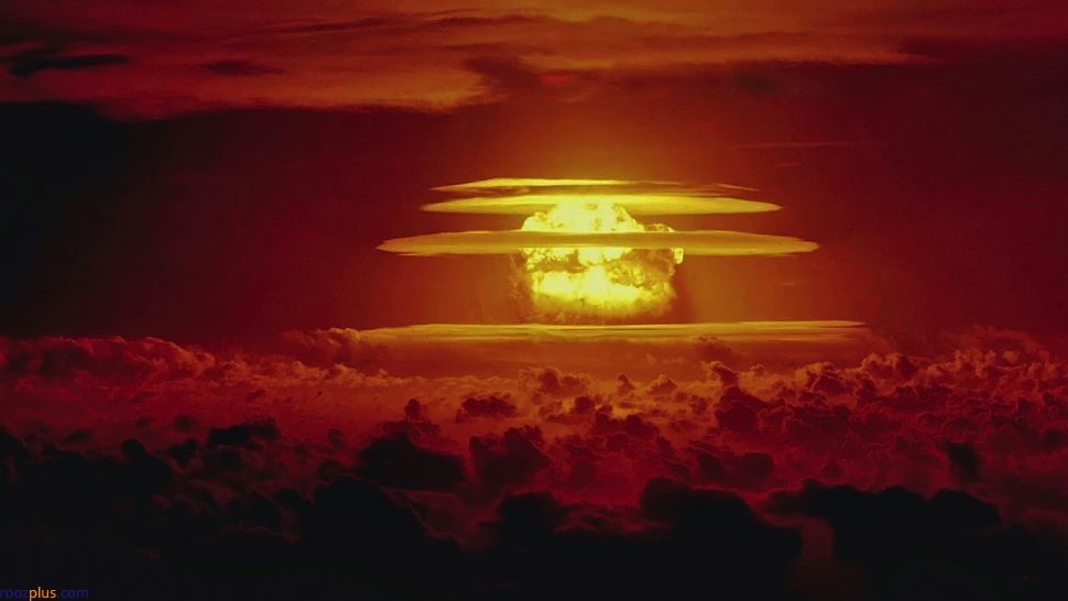 چندتا از قوی‌ترین انفجار‌های هسته‌ای جهان+ عکس