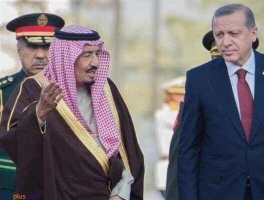 چرایی تغییر تاکتیک اردوغان در پرونده‌های منطقه‌ای و جهانی/ آیا رژیم صهیونیستی به وجه مشترک عربستان و ترکیه تبدیل می‌شود؟