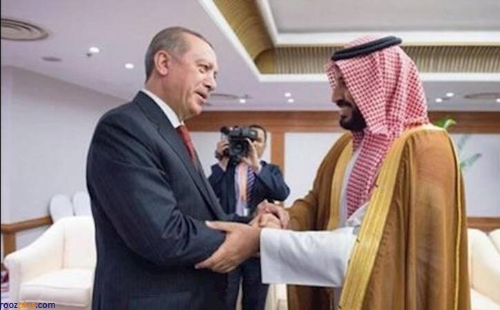 چرایی تغییر تاکتیک اردوغان در پرونده‌های منطقه‌ای و جهانی/ آیا رژیم صهیونیستی به وجه مشترک عربستان و ترکیه تبدیل می‌شود؟