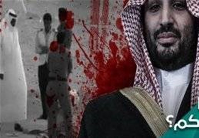 عربستان در سال ۲۰۲۲/ از هولناک‌ترین جنایت قرن تا تنش‌های نفتی با آمریکا