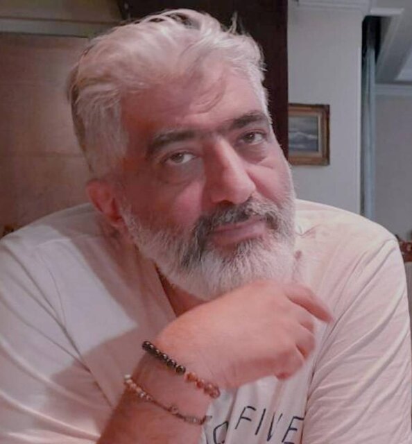 فرشاد منجزی‌پور، تهیه‌کننده تلویزیون درگذشت