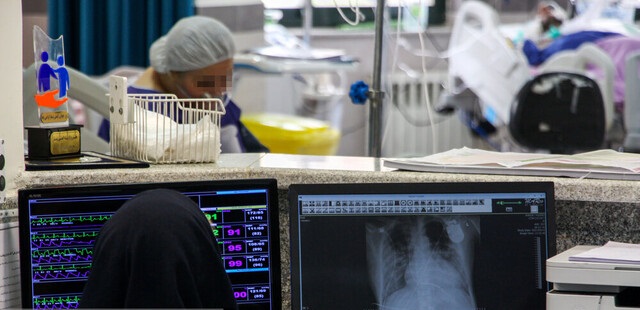 بخشنامه وزارت بهداشت جهت آمادگی بیمارستان‌ها برای مقابله با افزایش احتمالی کرونا در کشور