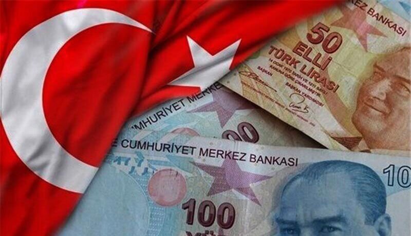 سازمان ملل چشم‌انداز را همچنان تیره می بیند/ رکوردزنی تورم و کاهش ارزش لیر ترکیه در 2022