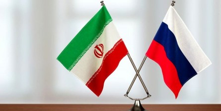 روسیه حمله پهپادی در اصفهان را محکوم کرد