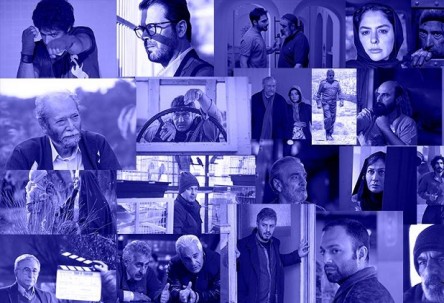 آغاز چهل و یکمین جشنواره فیلم فجر/ جزئیاتی از فیلم های سودای سیمرغ فجر 41