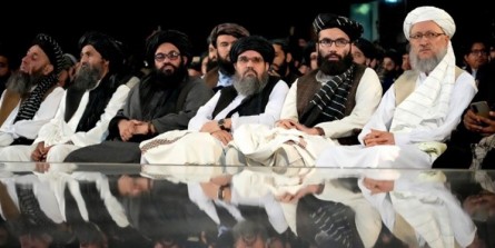 آمریکا شماری از مقامات طالبان را تحریم کرد