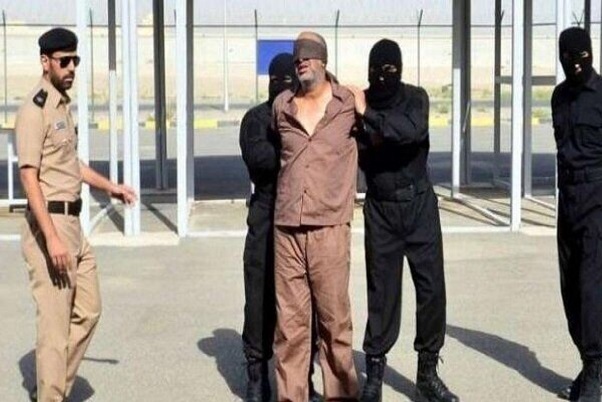 اعدام‌هایی که پرده از ژست حقوق بشر غربی بر می‌دارند/ رویکرد کاسب‌کارانه غرب نسبت به اعدام ۸۱ نفر توسط حکومت آل‌سعود