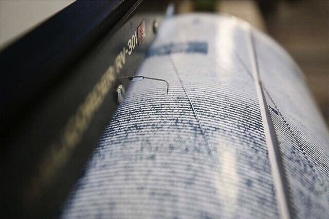 ترکیه همچنان روی مدار لرزه/ وقوع زلزله ۷.۸ ریشتری در مناطق مرکزی