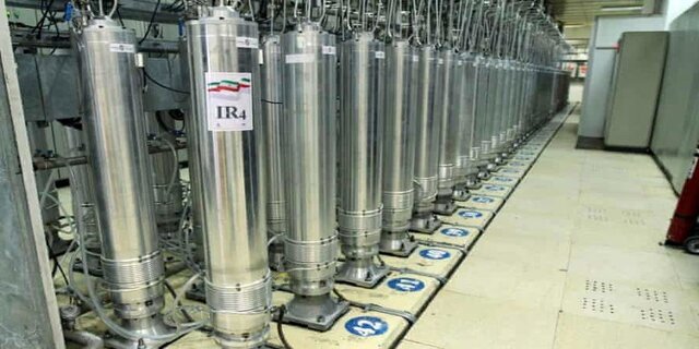 ادعای بلومبرگ درباره غنی‎سازی ۸۴ درصدی اورانیوم در ایران