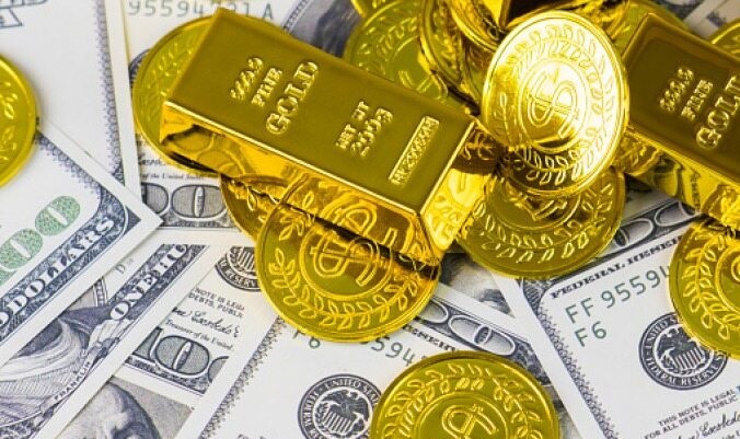 قیمت طلا، قیمت دلار، قیمت سکه و قیمت ارز ۱۴۰۱/۱۱/۰۹