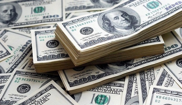 دلار وارد کانال ۴۵ هزار تومان شد
