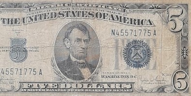 قیمت دلار اولین بار کی جهش کرد؟