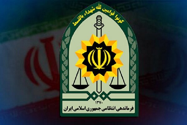 سازمان اطلاعات فراجا ۲ بسته انفجاری را در تهران کشف و خنثی کرد