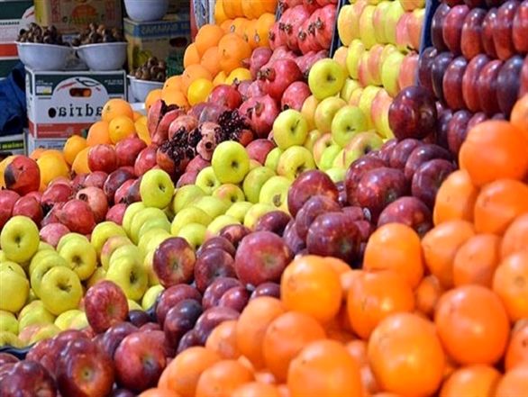 جزییات توزیع میوه شب عید/ قیمت سیب و پرتقال اعلام شد