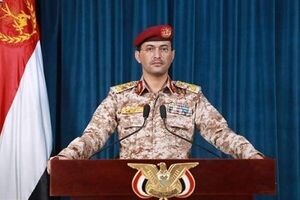 هشدار شدید اللحن سخنگوی نیروهای مسلح یمن به متجاوزان