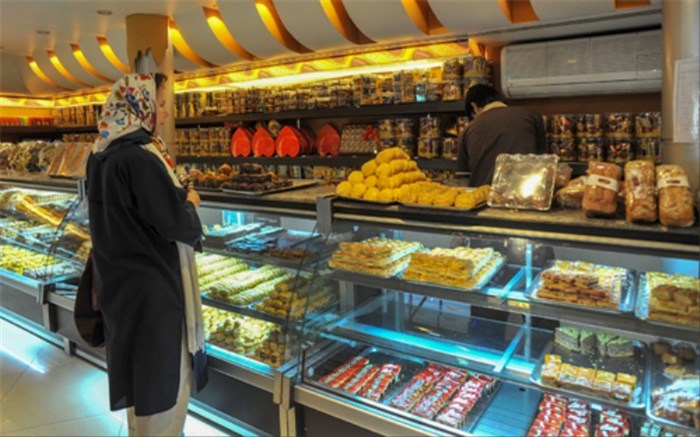 اتحادیه قنادان‌از افزایش قیمت شیرینی خبر داد/ لزوم‌ اتخاذ تصمیماتی برای محروم نشدن مردم از خرید شیرینی