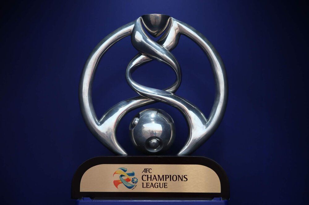 برنامه‌ یک هشتم نهایی لیگ‌ قهرمانان‌ آسیا اعلام شد