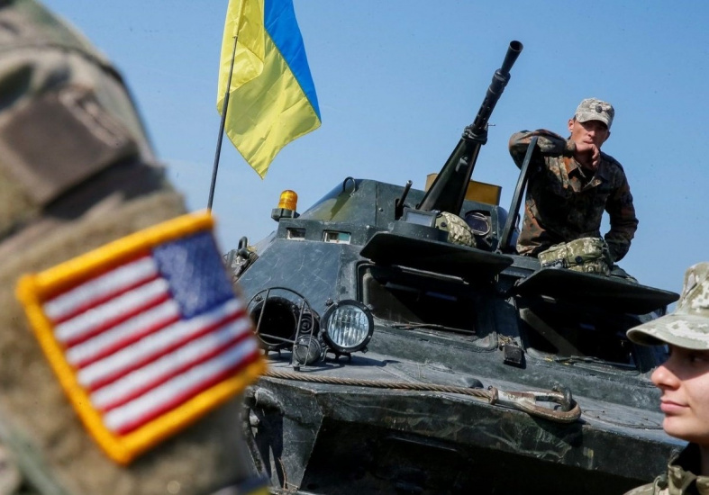 وسوسه جنگ اوکراین و تکرار اشتباهات همیشگی آمریکا/ بایدن باید از آغاز یک جنگ سرد تازه پرهیز کند/ پیامدهای برتری جویی در شرایط کنونی