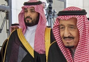 بیماری ملک سلمان و سرنوشت مبهم انتقال قدرت در عربستان/ آیا بایدن در اندیشه کودتا علیه بن سلمان است؟