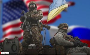 آمریکا یا روسیه کدام یک در جنگ اوکراین پیروز می‌شوند؟