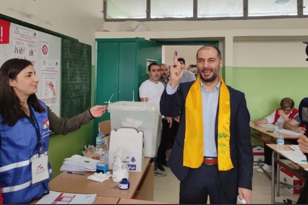 لیست‌های انتخابات لبنان؛ سنگینی کفه ترازو به نفع حزب‌الله