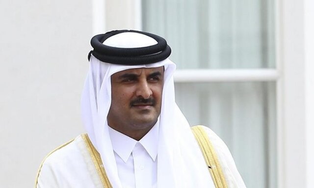 آغاز تور اروپایی امیر قطر پس از سفر به تهران / بررسی مذاکرات احیای برجام در دستور کار