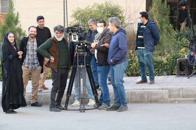 علیرضا افخمی: سانسور در تلویزیون نتیجه قبل را ندارد