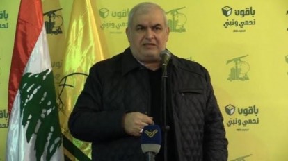 حزب الله رقبای خود را از جنگ داخلی بر حذر داشت