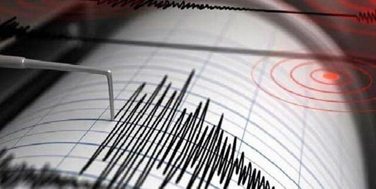 زلزله ۳.۸ ریشتری چهارمحال و بختیاری را لرزاند