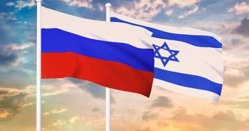 تداوم تنش میان مسکو - تل آویو؛ خشم روسیه از ارسال تجهیزات نظامی اسرائیل به اواکراین