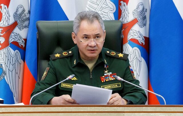 بحران با ناتو؛ روسیه ۱۲ پایگاه نظامی جدید در مرزهای غربی خود ایجاد می‌کند