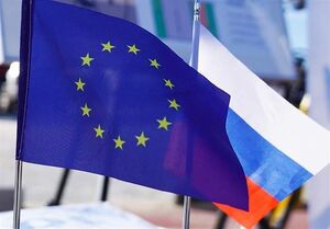 اتحادیه اروپا درخواست روسیه برای پرداخت پول گاز به روبل را پذیرفت