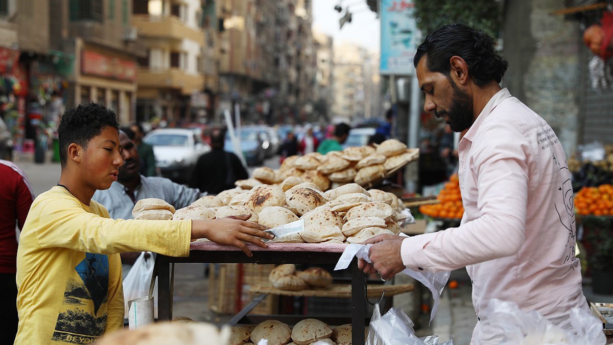 چگونه جنگ روسیه و اوکراین می‌تواند ناامنی غذایی در خاورمیانه را تشدید کند؟/ جنگ اوکراین و «شورش نان» در خاورمیانه