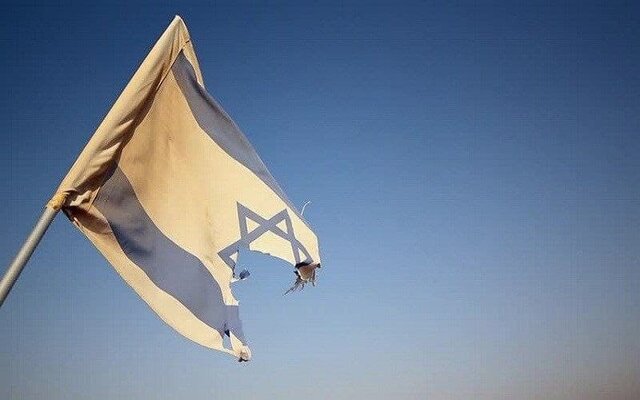 رئیس اسبق موساد: اسرائیل درحال فروپاشی است