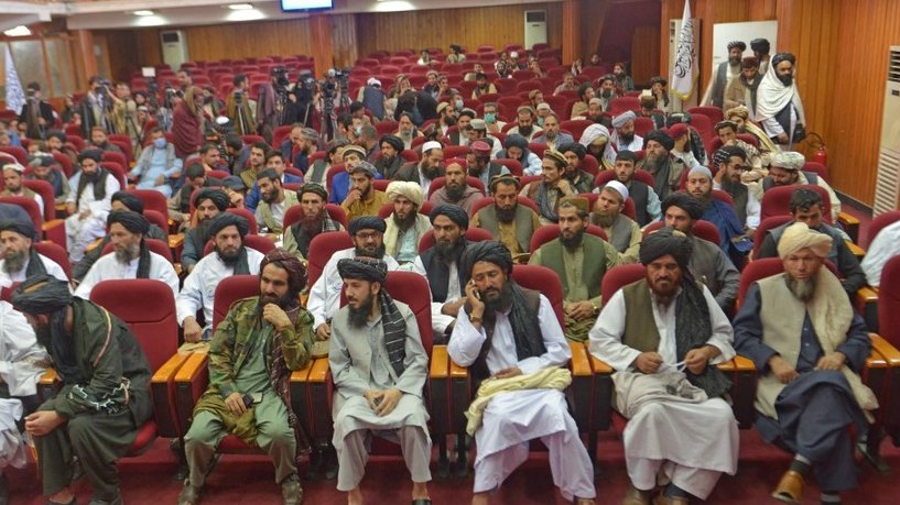 علنی شدن چنددستگی میان سران طالبان؛ اختلاف در سیاست‌ها یا رقابت برای کسب قدرت؟